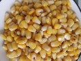 生玉米能不能直接吃？（探究生食玉米的可食性与健康安全）