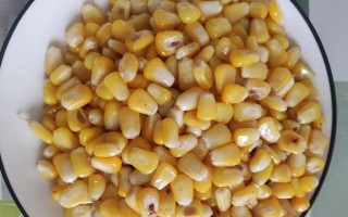 生玉米能不能直接吃？（探究生食玉米的可食性与健康安全）