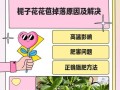 栀子花受虫卵侵害的防治措施（保护栀子花健康成长，远离虫卵侵害）