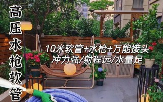 科学浇水（以浇菜为主题，探索最佳浇水方式）