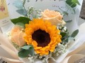 毕业典礼送花攻略（怎样选择送花对象？如何选择花材？）