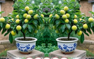 李子树的寿命有多久？（探究李子树的生命周期和生长环境）