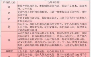 水中养分的形成之谜（探索水中养分的来源与演变）
