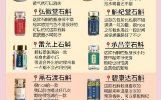 石斛生长的条件和特性（了解石斛的生长环境和生理特点，培育优质石斛）
