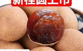 如何正确保存桂圆肉？（冷冻保存是个好选择！）