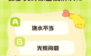怎样挽救绿萝的枯萎情况（教你养护绿萝，让它再次焕发生机）