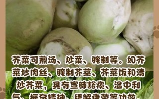 芥菜的四季之美（品味春夏秋冬，享受芥菜的不同滋味）