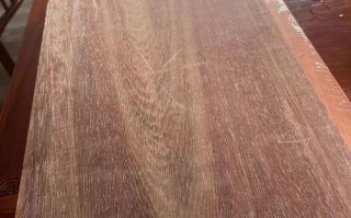 探究红铁木的特点与用途（一种珍贵的热带木材资源——红铁木）