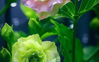 桔梗的花语和寓意（探究桔梗的文化内涵，解读花语与寓意）