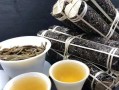 老树茶和古树茶的区别：品味历史的味道