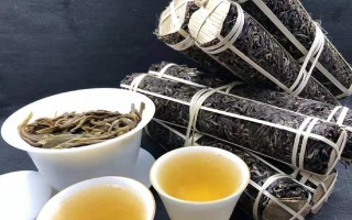 老树茶和古树茶的区别：品味历史的味道
