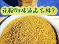 雄花粉传粉的奇妙过程（揭秘雄花粉如何完成传粉的关键环节）