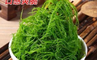 龙须菜——海中美味（探寻龙须菜的起源、生长环境与营养价值）