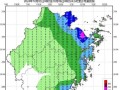 杭州暴雨，地库车位和绿植被淹没（城市基础设施和生态环境双受损，自然灾害与城市发展的博弈）