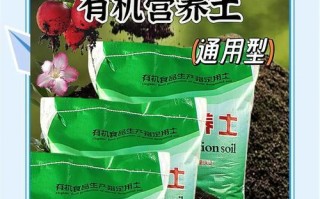 营养土与普通土的使用比较（提升植物生长的关键——营养土）