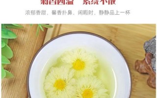 晒杭白菊的技巧与方法（助力杭白菊绚丽绽放的小技巧）