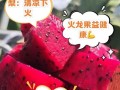 火龙果（解析火龙果的营养成分与功效）