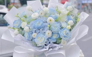 接人送什么花合适？（15个精选方案，让你轻松送上最贴心的祝福）