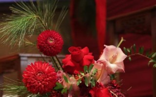 送什么花合适60岁生日？（探究适合送给60岁寿星的花卉及其象征意义）