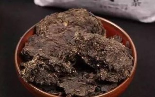黑茶的保存方法和时间：如何存放黑茶让它更美味