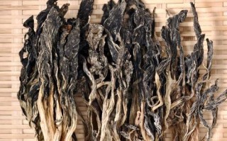 探寻梅干菜的故乡——宁波（揭秘梅干菜的历史与制作方法）