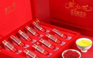 番红花的功效及食用方法（探索番红花的多种功效，了解如何食用它来改善健康）