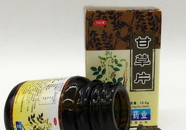 探寻甘草节和甘草的区别（了解传统节日和中药材料的不同之处）-第1张图片-绿意生活