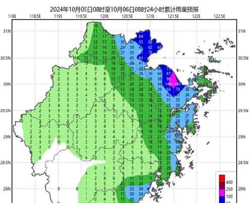 杭州暴雨，地库车位和绿植被淹没（城市基础设施和生态环境双受损，自然灾害与城市发展的博弈）-第1张图片-绿意生活