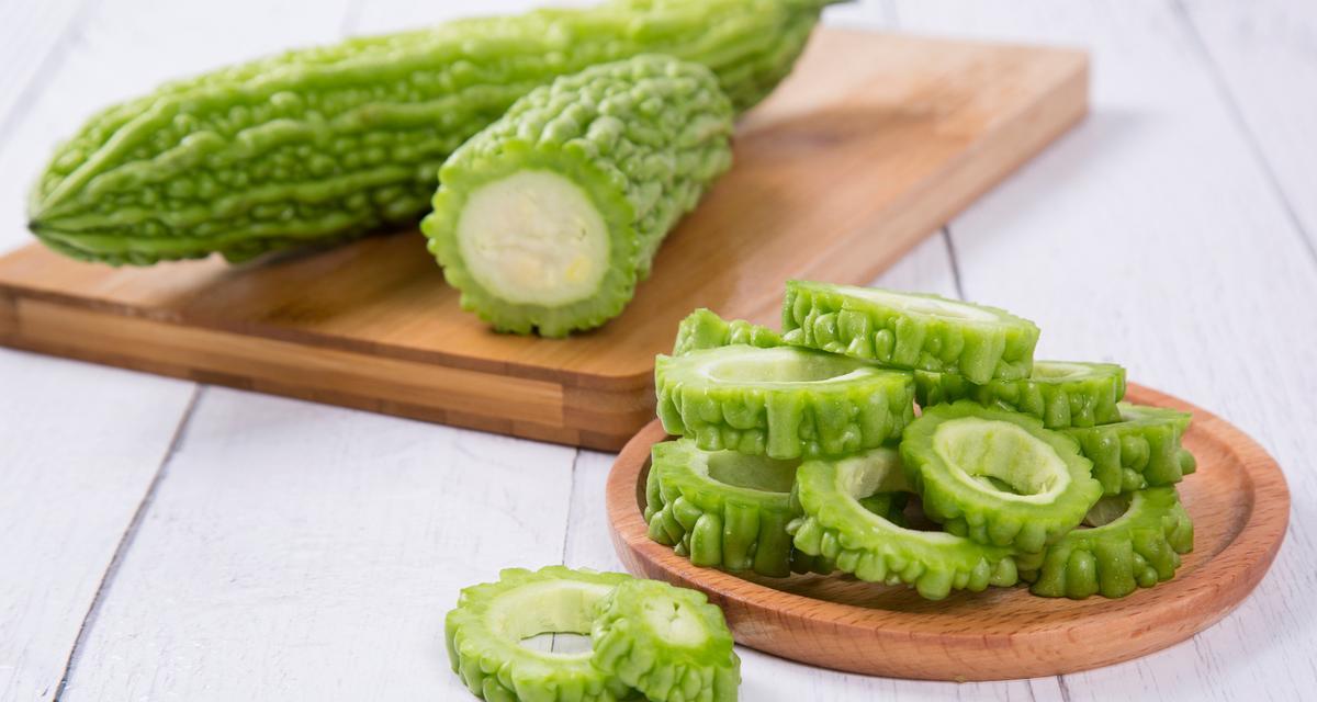 吃什么蔬菜降糖快又有效？15种降糖蔬菜推荐（科学膳食控制血糖）-第1张图片-绿意生活
