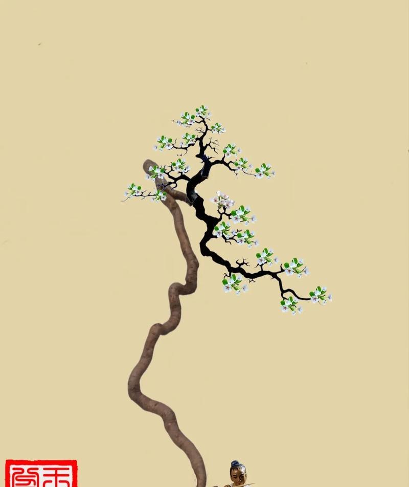 如何养护山楂盆景（15个方法让你成为山楂盆景养护达人）-第2张图片-绿意生活