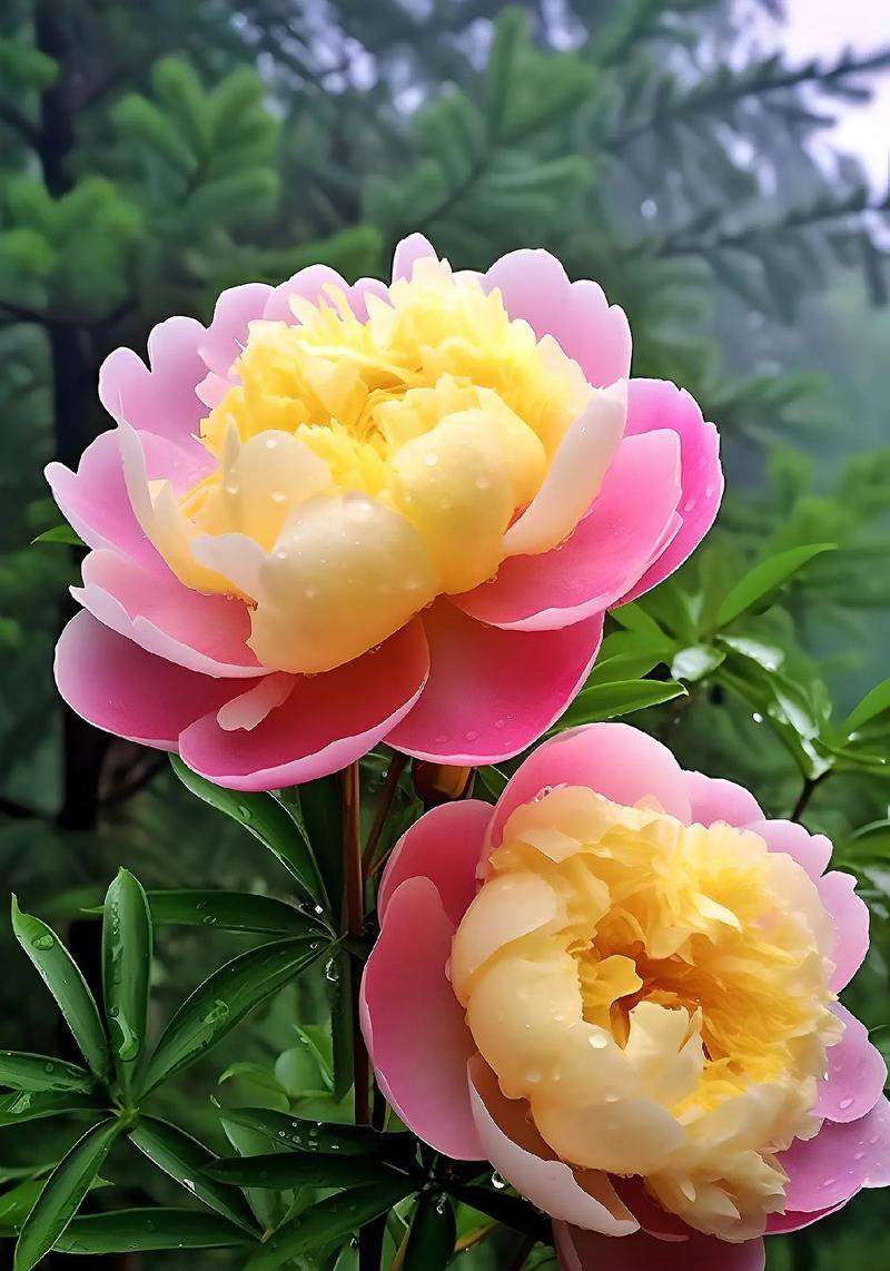 花卉吉祥好运之花（探寻花卉中的吉祥象征与寓意）-第2张图片-绿意生活