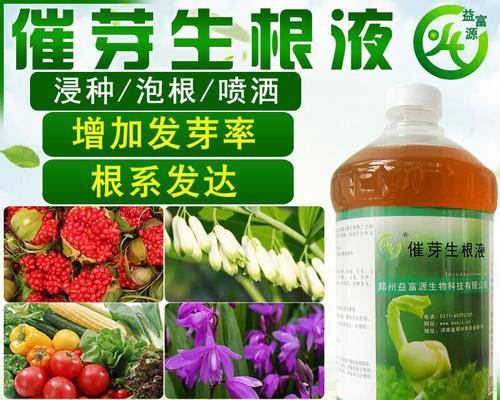 白芨如何施肥？（选择最适合的肥料提高收成）-第1张图片-绿意生活