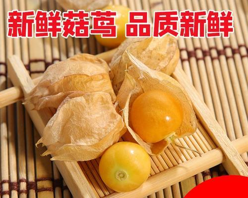 探秘姑娘果，了解其奇妙味道（你所不知道的姑娘果）-第3张图片-绿意生活