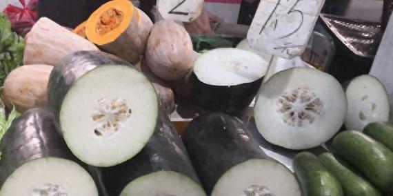 如何保存新鲜冬瓜，让它长时间保持美味？（冬瓜保存技巧，让你的口感更好）-第1张图片-绿意生活