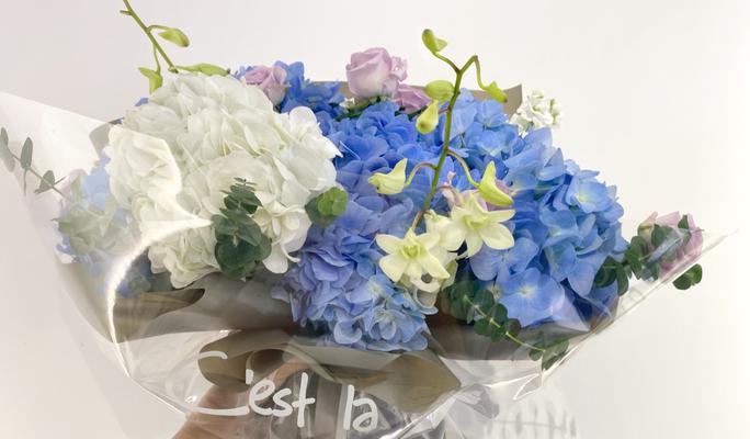 接人送什么花合适？（15个精选方案，让你轻松送上最贴心的祝福）-第2张图片-绿意生活