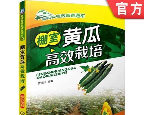 黄瓜种植的时间和生长周期（让你成为黄瓜种植专家！）-第2张图片-绿意生活