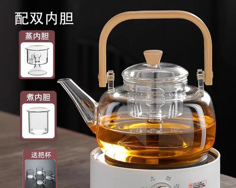 黑茶的保存方法和时间：如何存放黑茶让它更美味-第2张图片-绿意生活