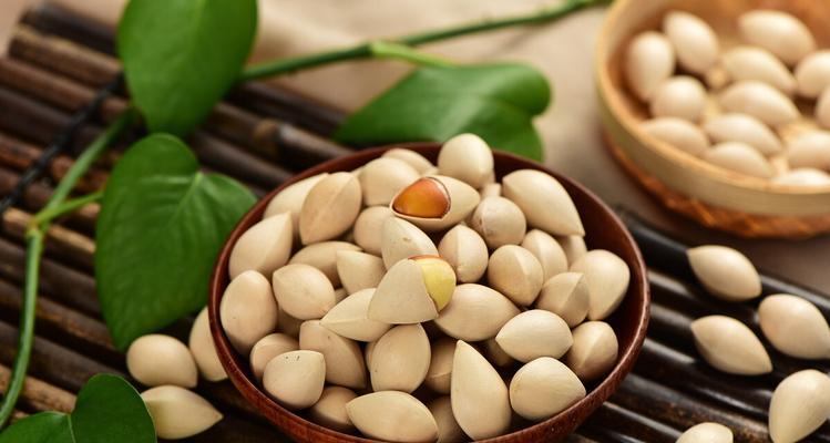 白果上市季节分析（什么季节白果成熟？上市时间表一览）-第1张图片-绿意生活