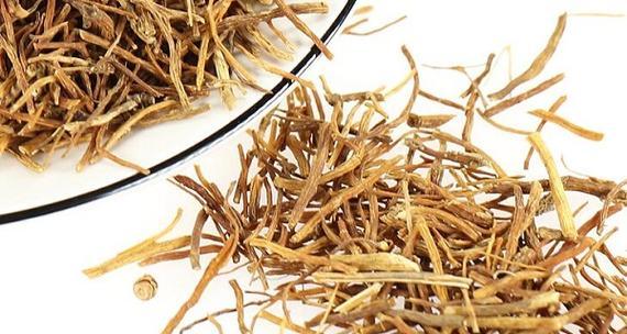 龙胆草的功效与作用（天然养生好帮手，龙胆草如何助力健康？）-第1张图片-绿意生活