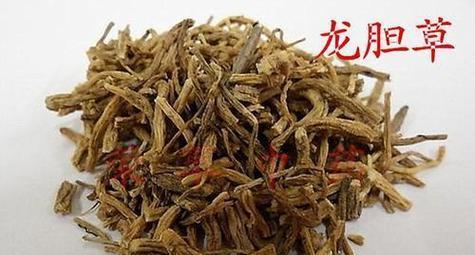 龙胆草的功效与作用（天然养生好帮手，龙胆草如何助力健康？）-第2张图片-绿意生活