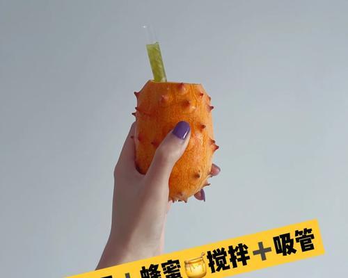 如何收获火参果的种子并保存（火参果种子收获方法及保存技巧）-第2张图片-绿意生活