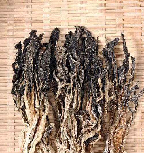 探寻梅干菜的故乡——宁波（揭秘梅干菜的历史与制作方法）-第1张图片-绿意生活