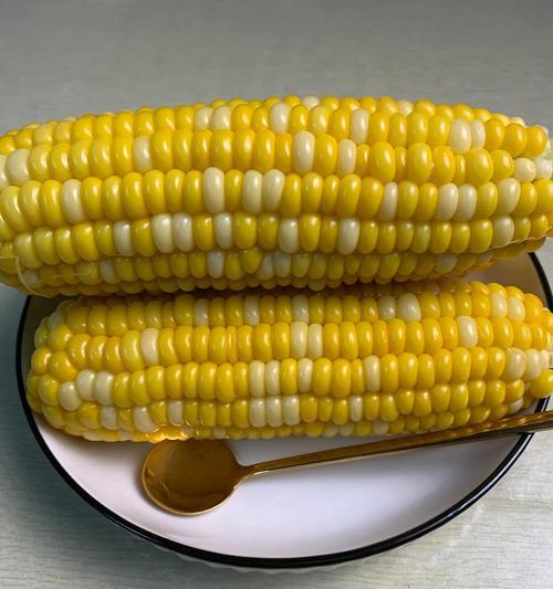 生玉米能不能直接吃？（探究生食玉米的可食性与健康安全）-第2张图片-绿意生活