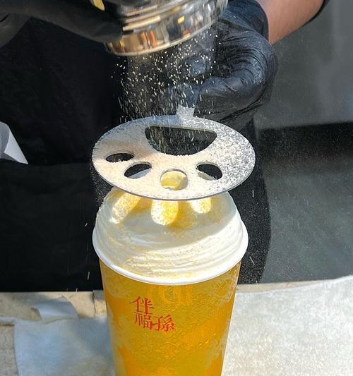墨兰与啤酒（探究墨兰可以浇啤酒的原因及注意事项）-第3张图片-绿意生活