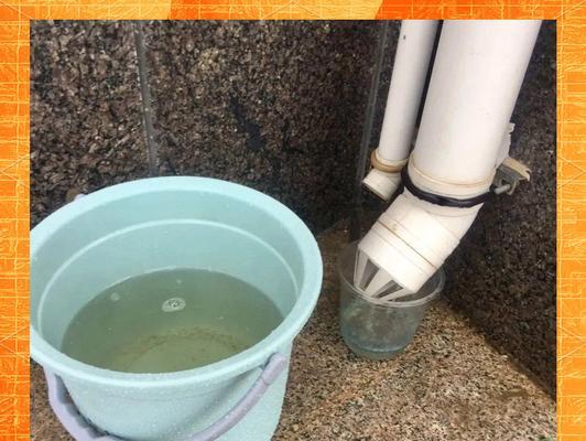 浇花的正确水的存放方法（保持水质清洁，让植物茁壮成长）-第2张图片-绿意生活