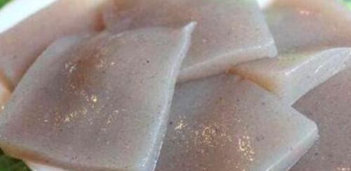 魔芋的生食安全性探究（魔芋生吃可行性分析与营养价值挖掘）-第3张图片-绿意生活