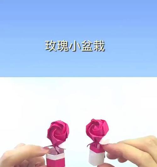 如何正确剪切以盆栽玫瑰花（盆栽玫瑰花败了怎么办？剪切技巧分享）-第3张图片-绿意生活
