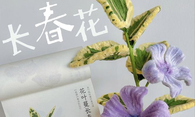 如何正确修剪长春花的枝叶（掌握正确技巧，让长春花更美丽茁壮）-第2张图片-绿意生活