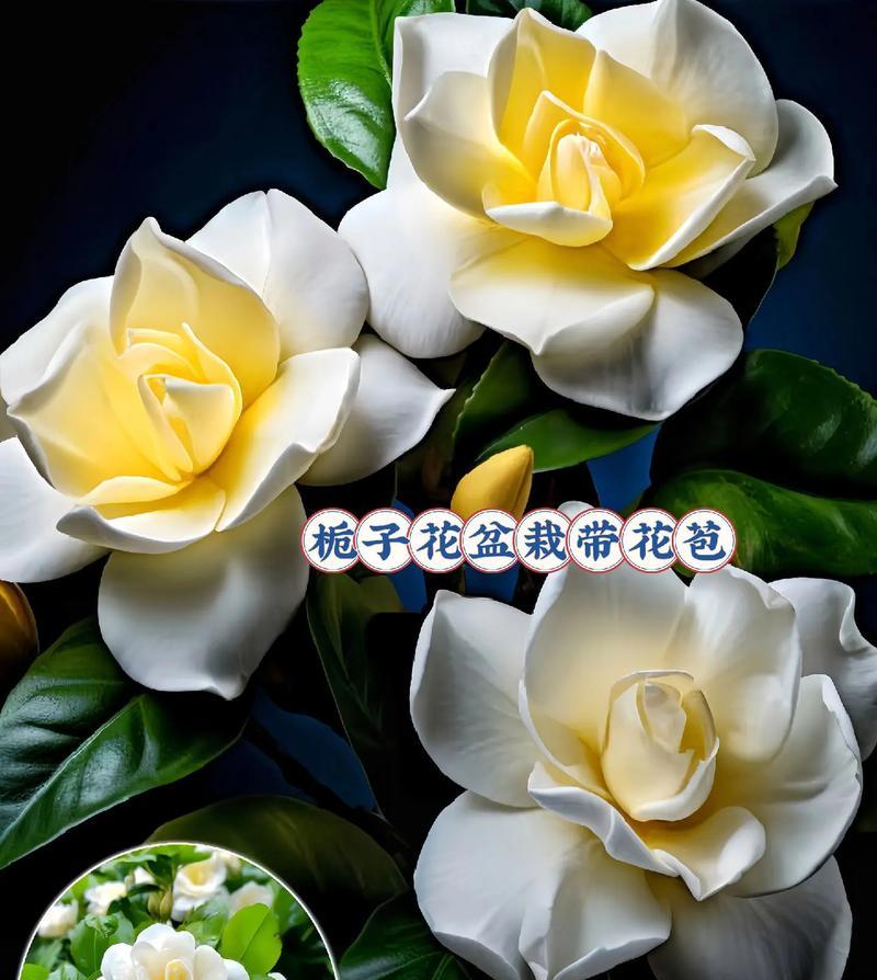 揭秘以枝子花的开花秘密（探讨以枝子花的养殖技巧，让它绽放芬芳）-第2张图片-绿意生活