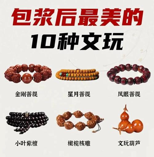 佛珠养护指南（冬季佛珠养护小技巧）-第2张图片-绿意生活